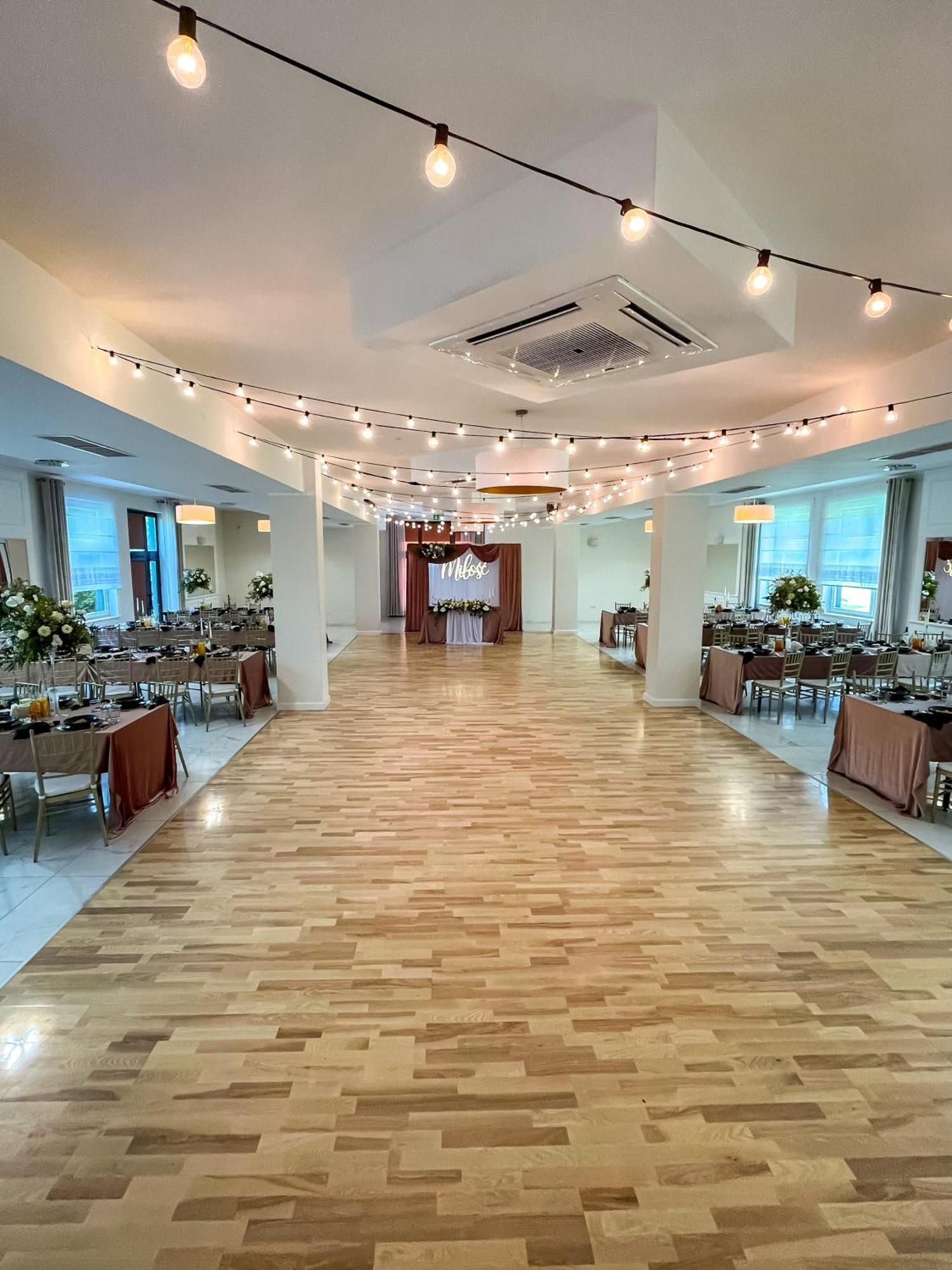 Lesne Ustronie Bed and Breakfast Lubiszewo Εξωτερικό φωτογραφία