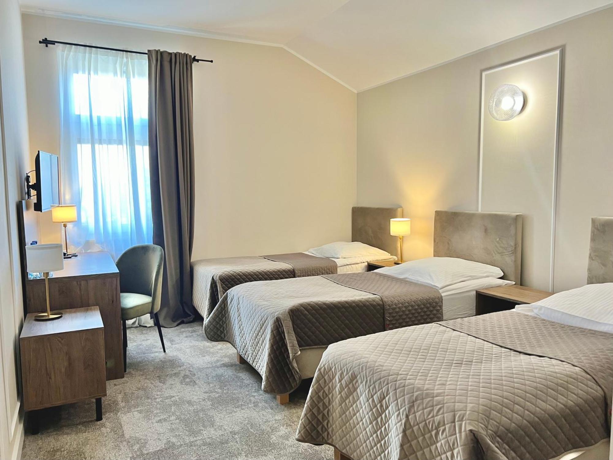 Lesne Ustronie Bed and Breakfast Lubiszewo Εξωτερικό φωτογραφία