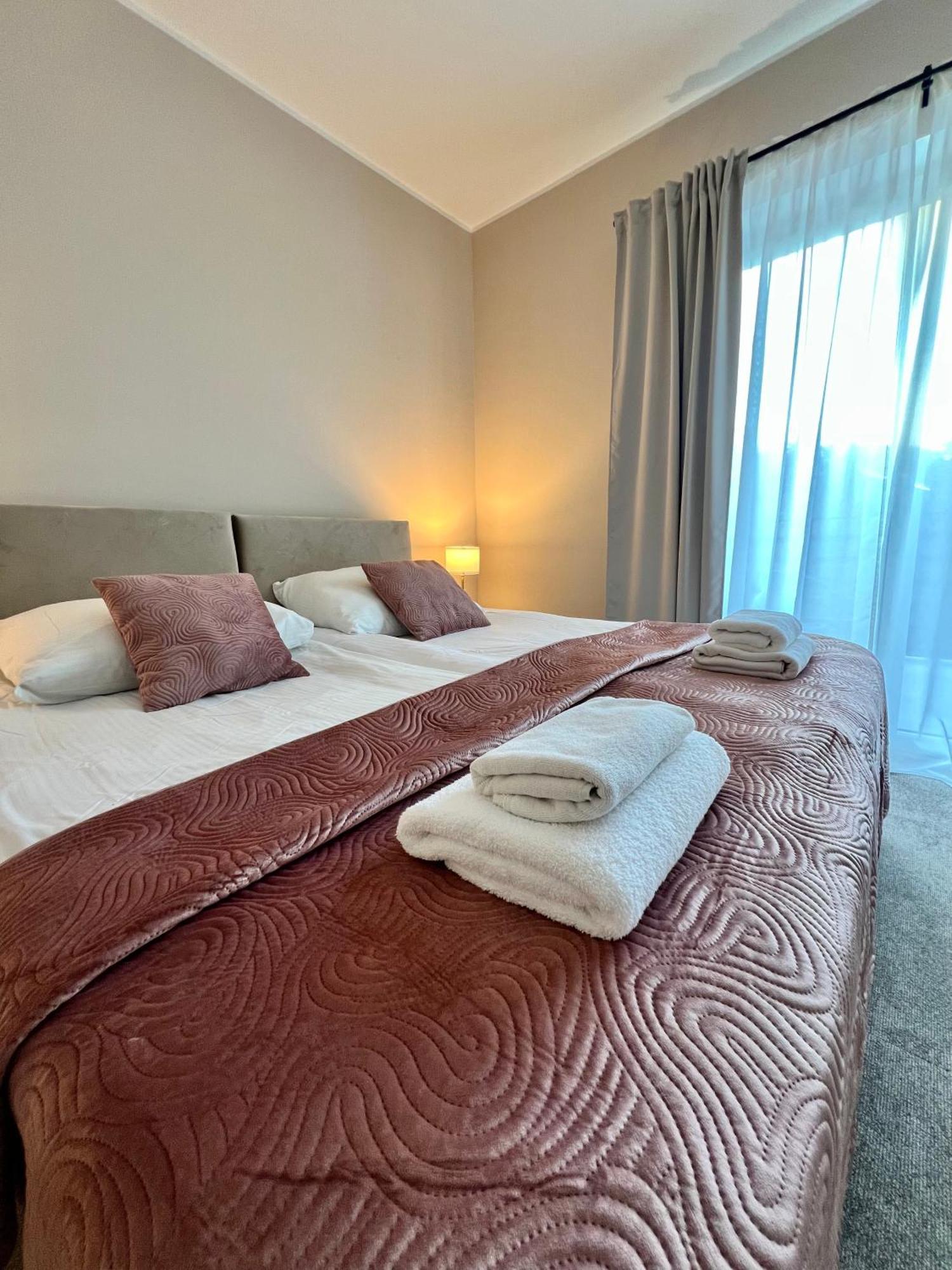 Lesne Ustronie Bed and Breakfast Lubiszewo Εξωτερικό φωτογραφία