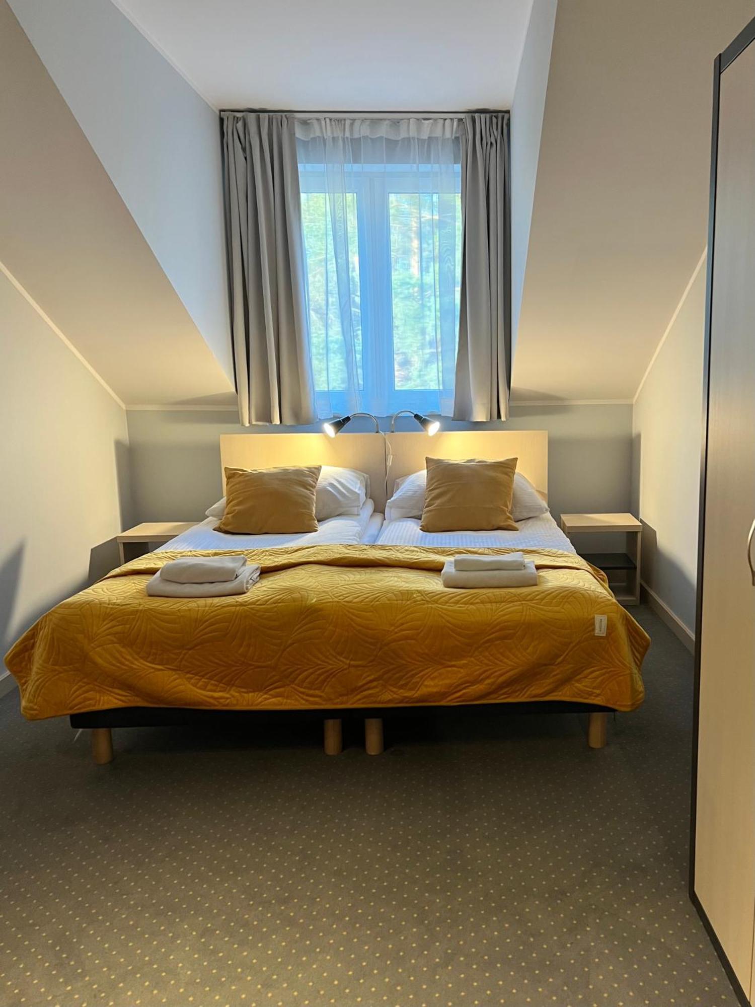Lesne Ustronie Bed and Breakfast Lubiszewo Εξωτερικό φωτογραφία