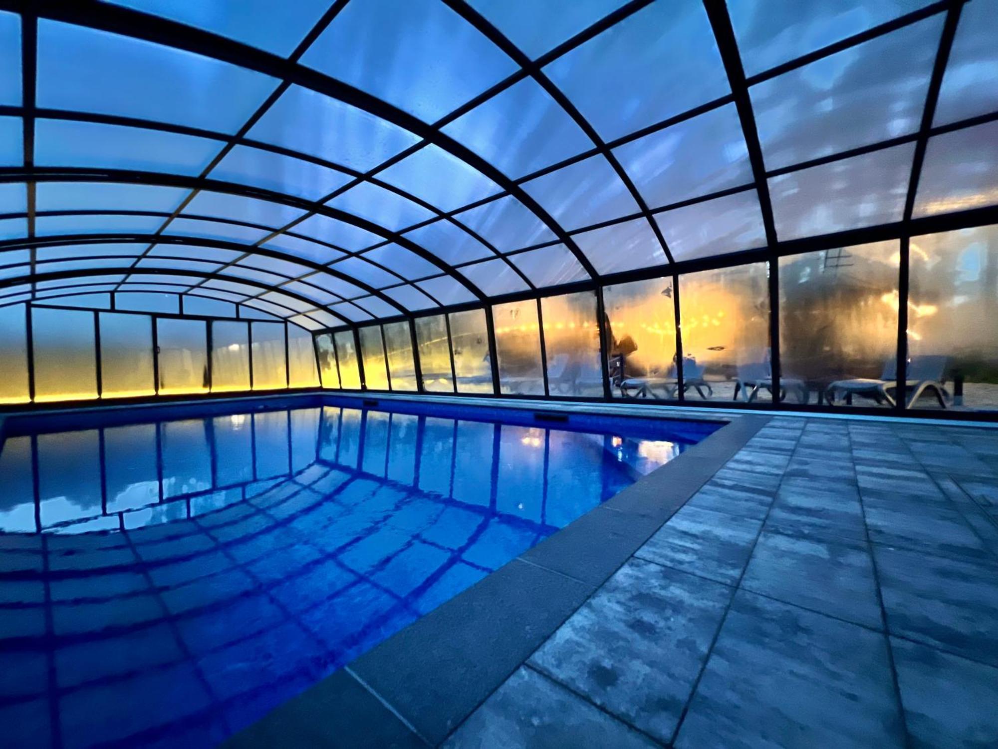 Lesne Ustronie Bed and Breakfast Lubiszewo Εξωτερικό φωτογραφία