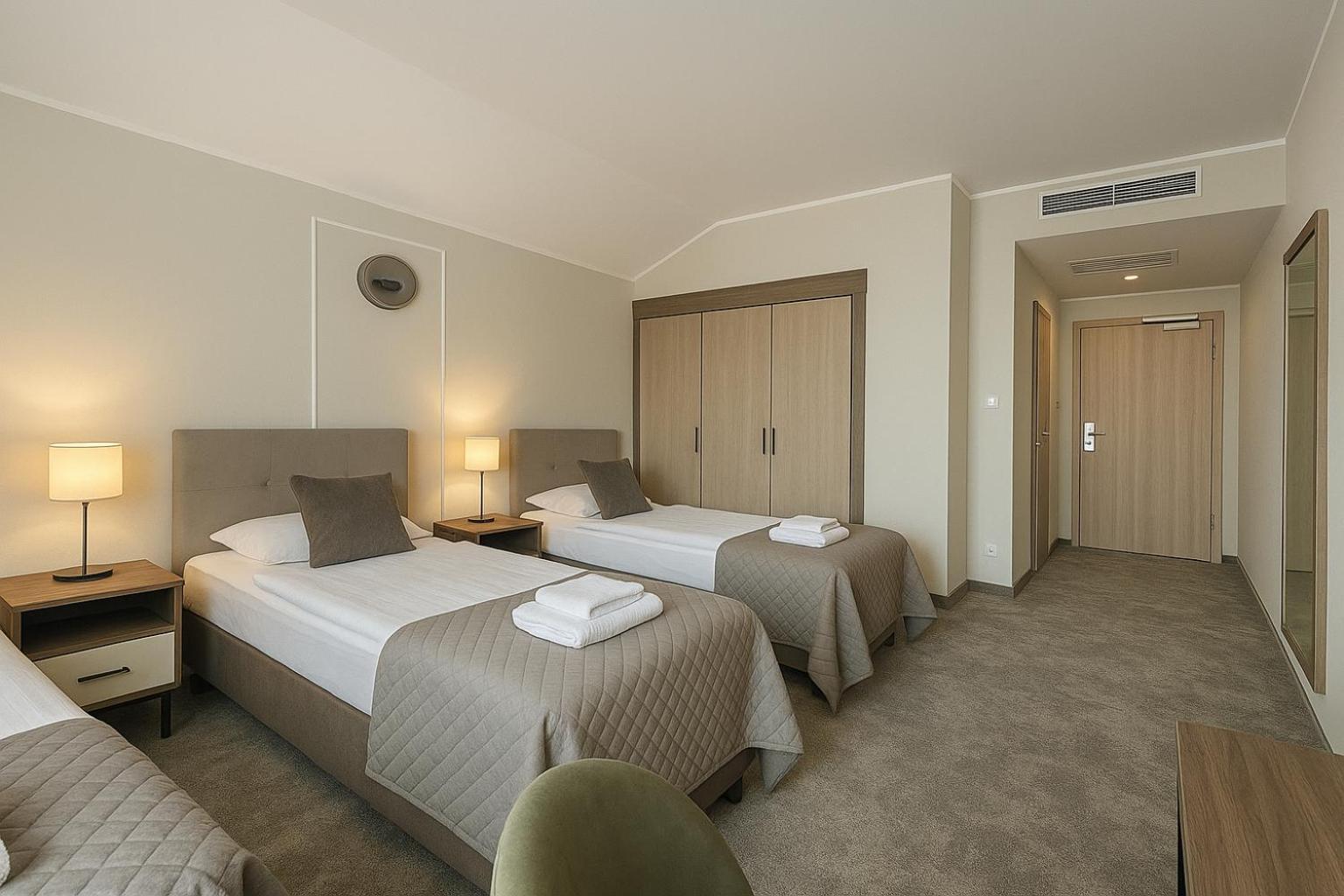 Lesne Ustronie Bed and Breakfast Lubiszewo Εξωτερικό φωτογραφία