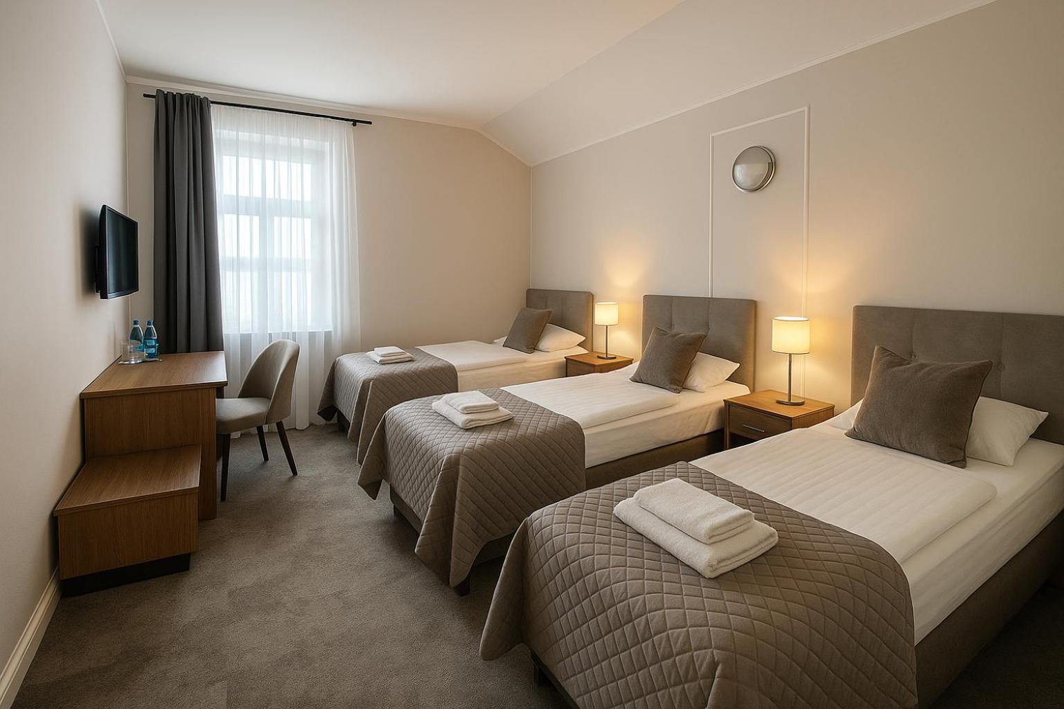 Lesne Ustronie Bed and Breakfast Lubiszewo Εξωτερικό φωτογραφία